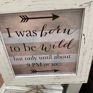 Meet your Posher, Abbey